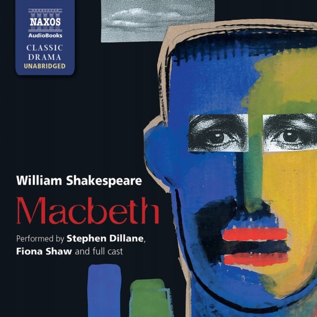 Macbeth - Shakespeare, William AUDIOBOOK