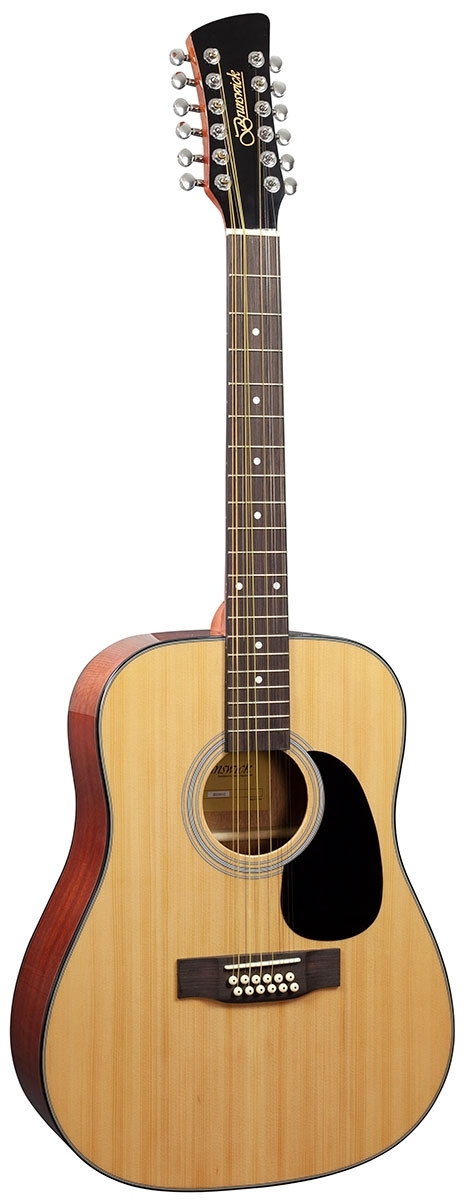 Brunswick BD20012 Natural
