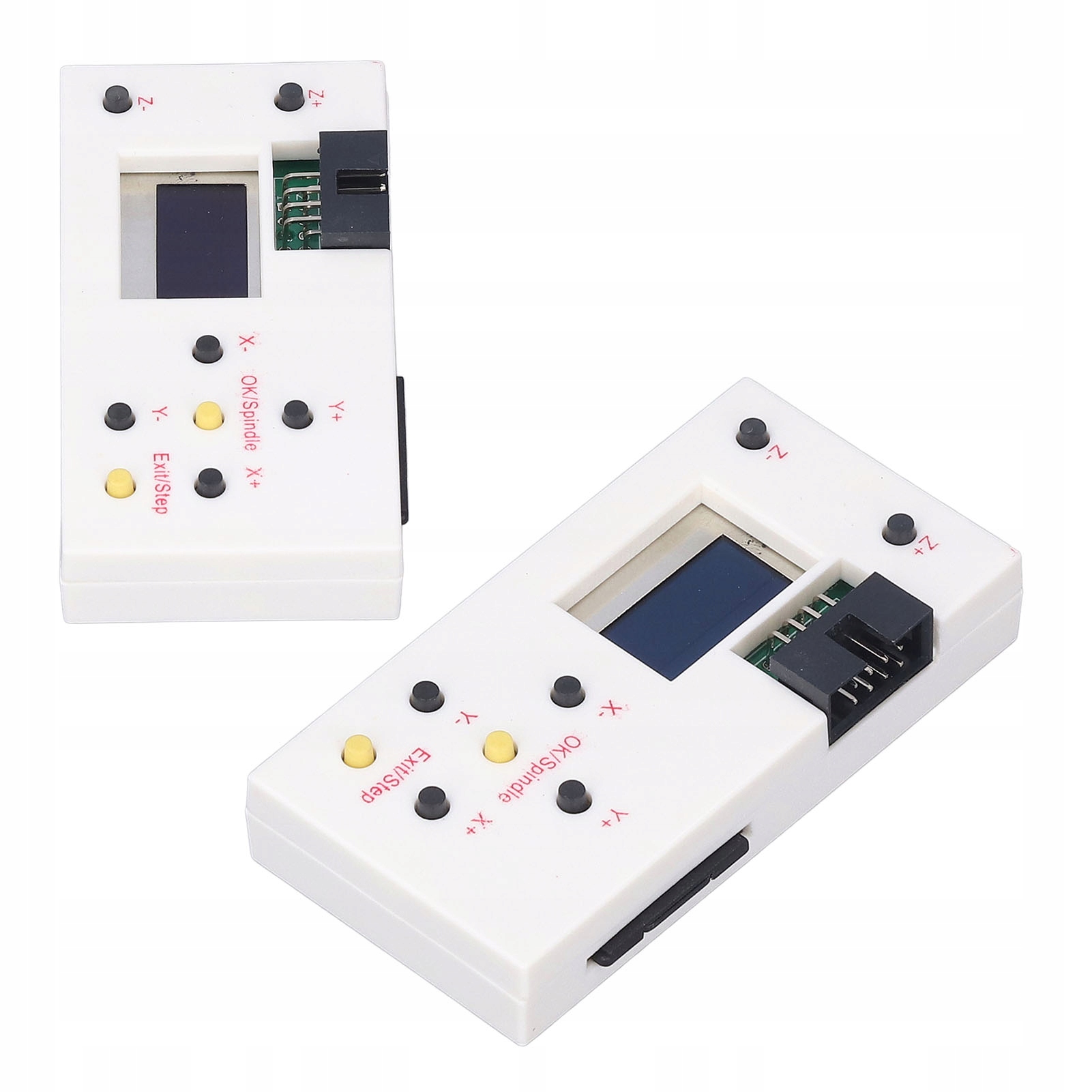 Moduł sterowania Offline routera CNC 3 osie Marka bez marki