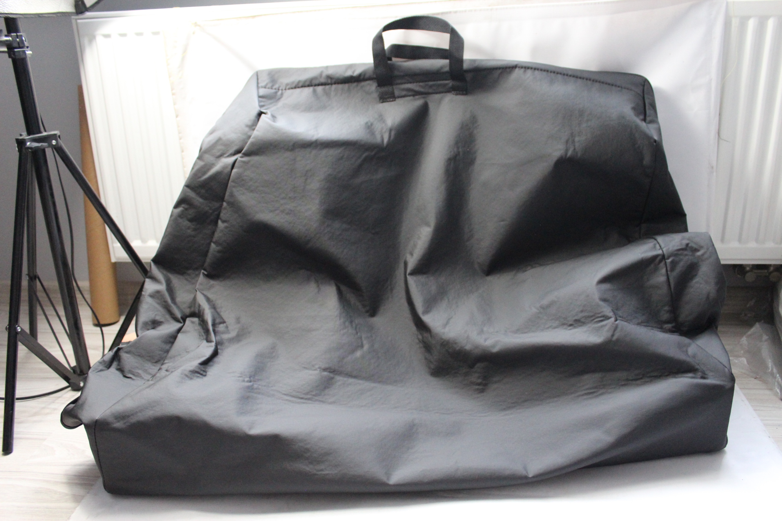 Сумка для хранения панели Wrangler JL