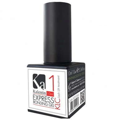 Express Bonding Gel żel wiążący Etap 1 Kalentin