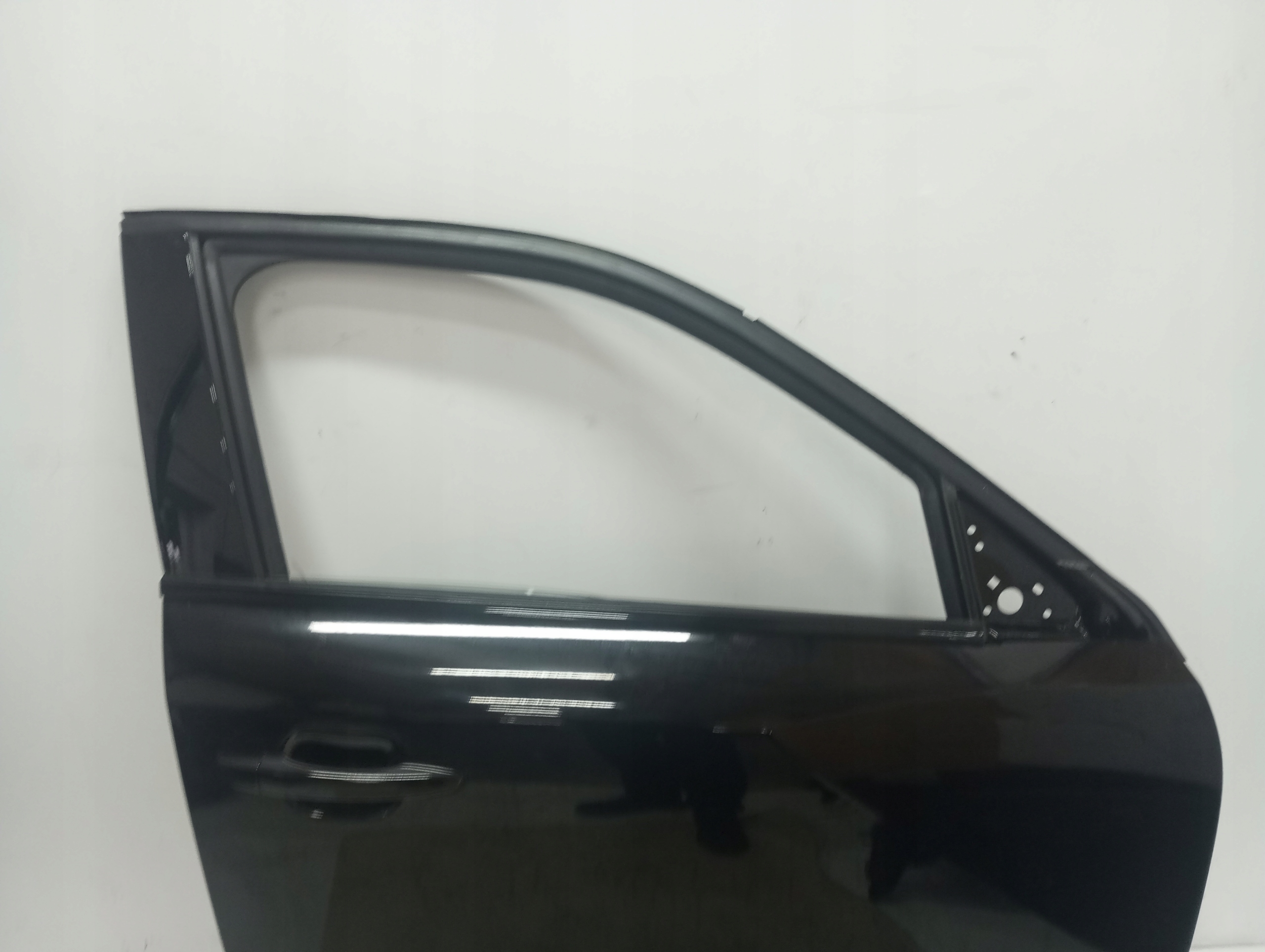 door right front PEUGEOT 2008 24r lift