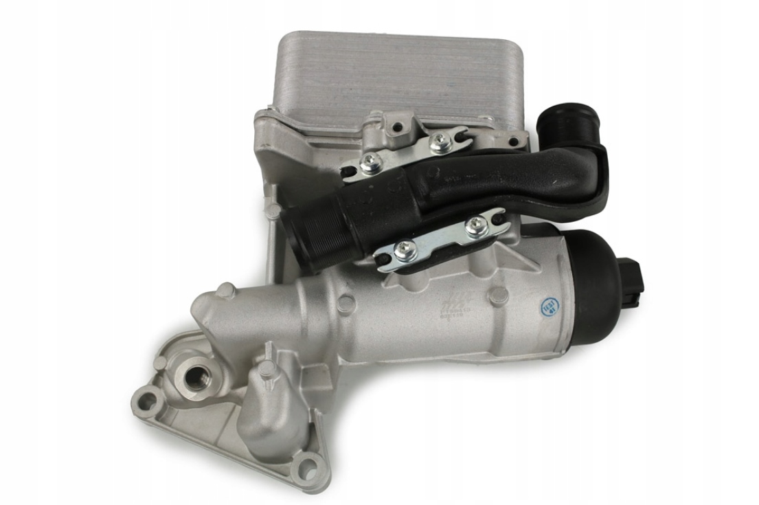 CHŁODNICA OLEJU do OPEL MOVANO B 2.3