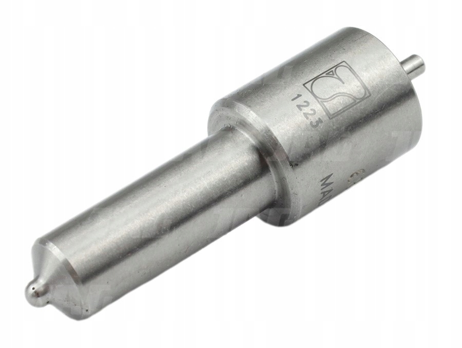 Koncovka vstřikování 7 Massey Ferguson 3000 4200 Seven 3640961M1