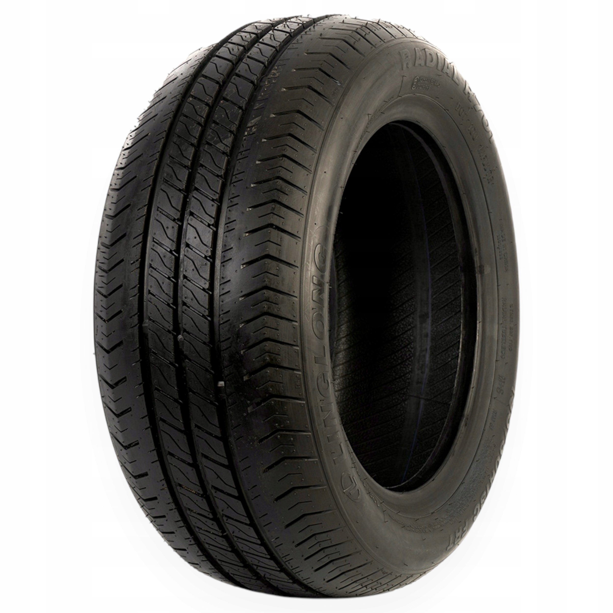 Pneumatika pro přívěs Linglong R701 195/50 R13C 104/101N přívěsy