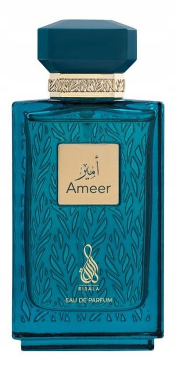Risala Ameer parfémovaná voda 100 ml