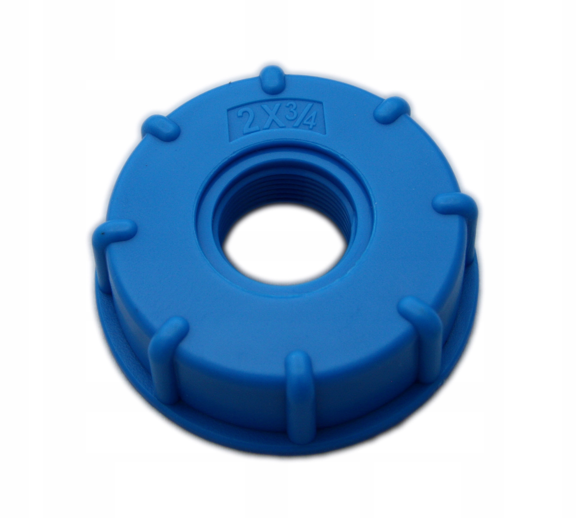 

Złącze Ibc Gw S60x6 Gw 3/4'' Redukcja do Mauzera