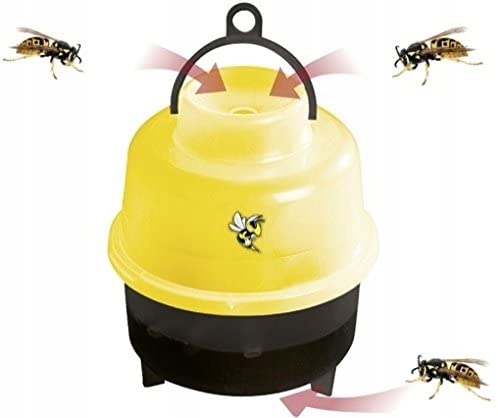 PUŁAPKA NA OSY TRZMIELE INNE FACKELMANN Producent Fackelmann