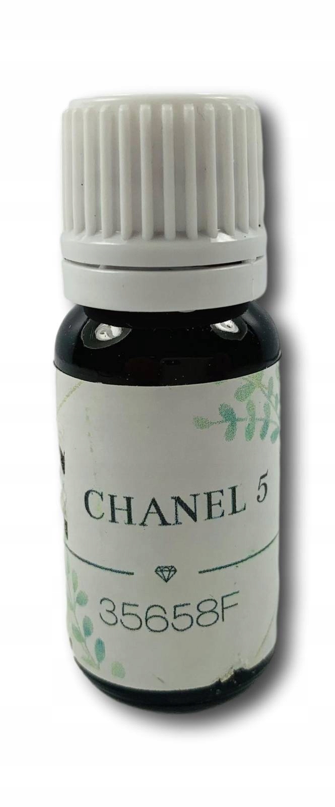 

Olejki zapachowe do świec Chanel 5 10ml olejek