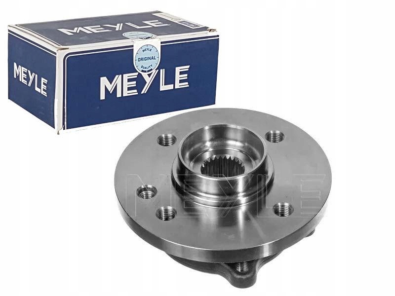 

Meyle Piasta Koła Przód 300 312 1104