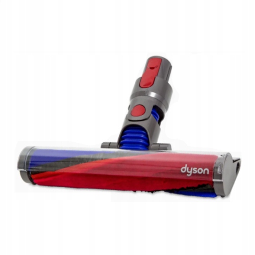 Oryginalna Elektroszczotka Soft Roller Dyson V8 (SV10K)