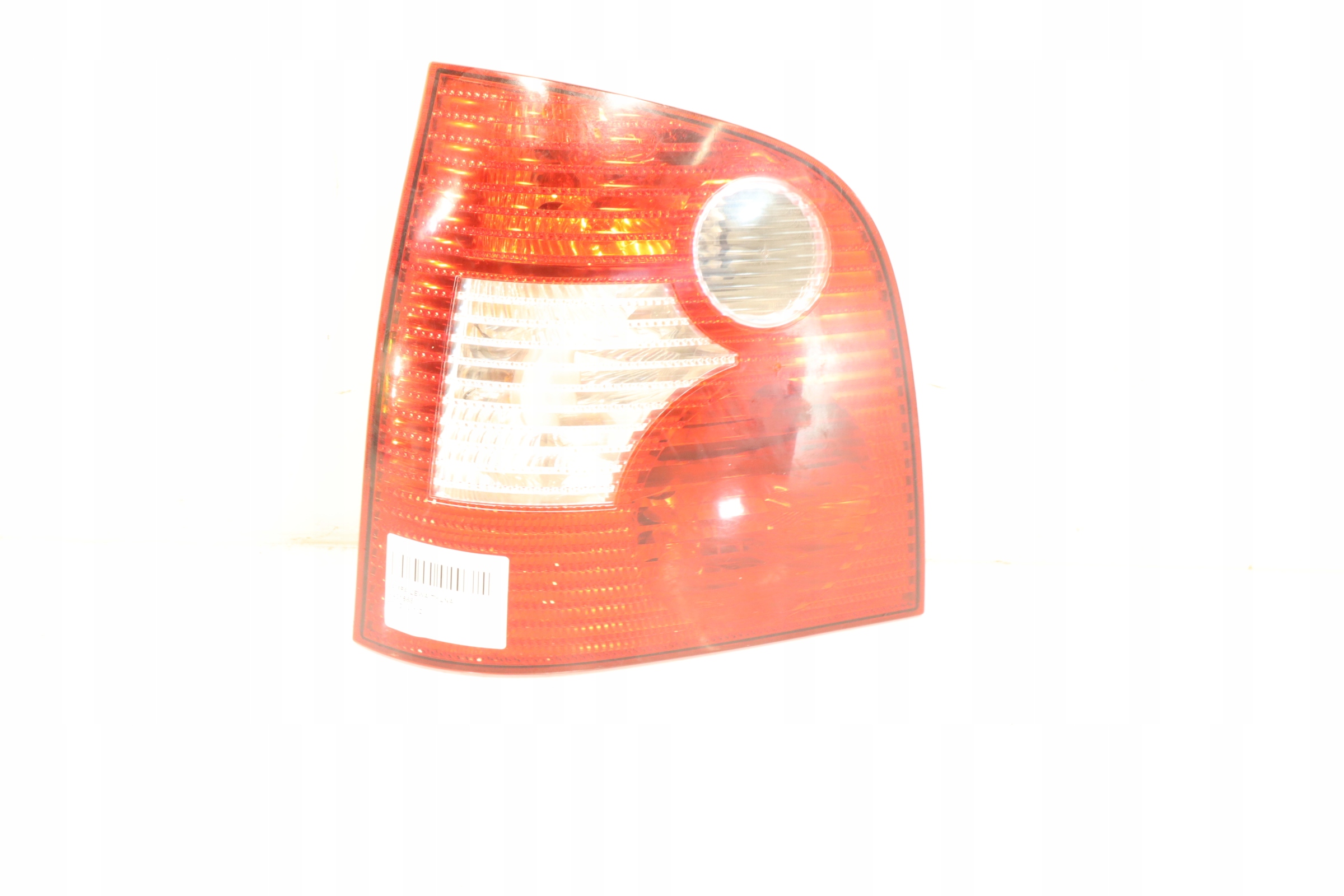 light rear left VOLKSWAGEN POLO 9N 6Q6 945 095B