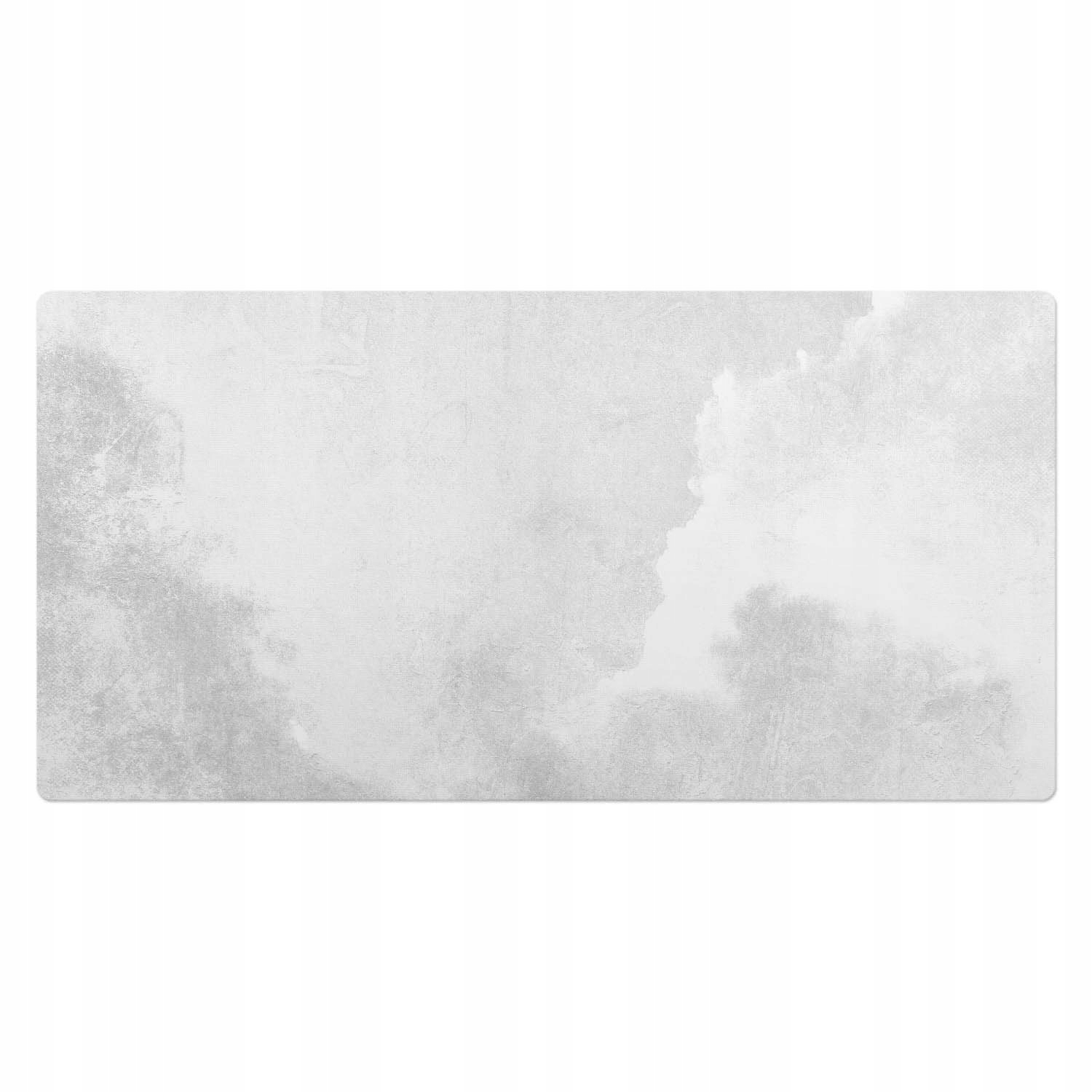 Podložka s grafikou na desku stolu Vzor mraků s zajímavou strukturou 100 x 50 cm