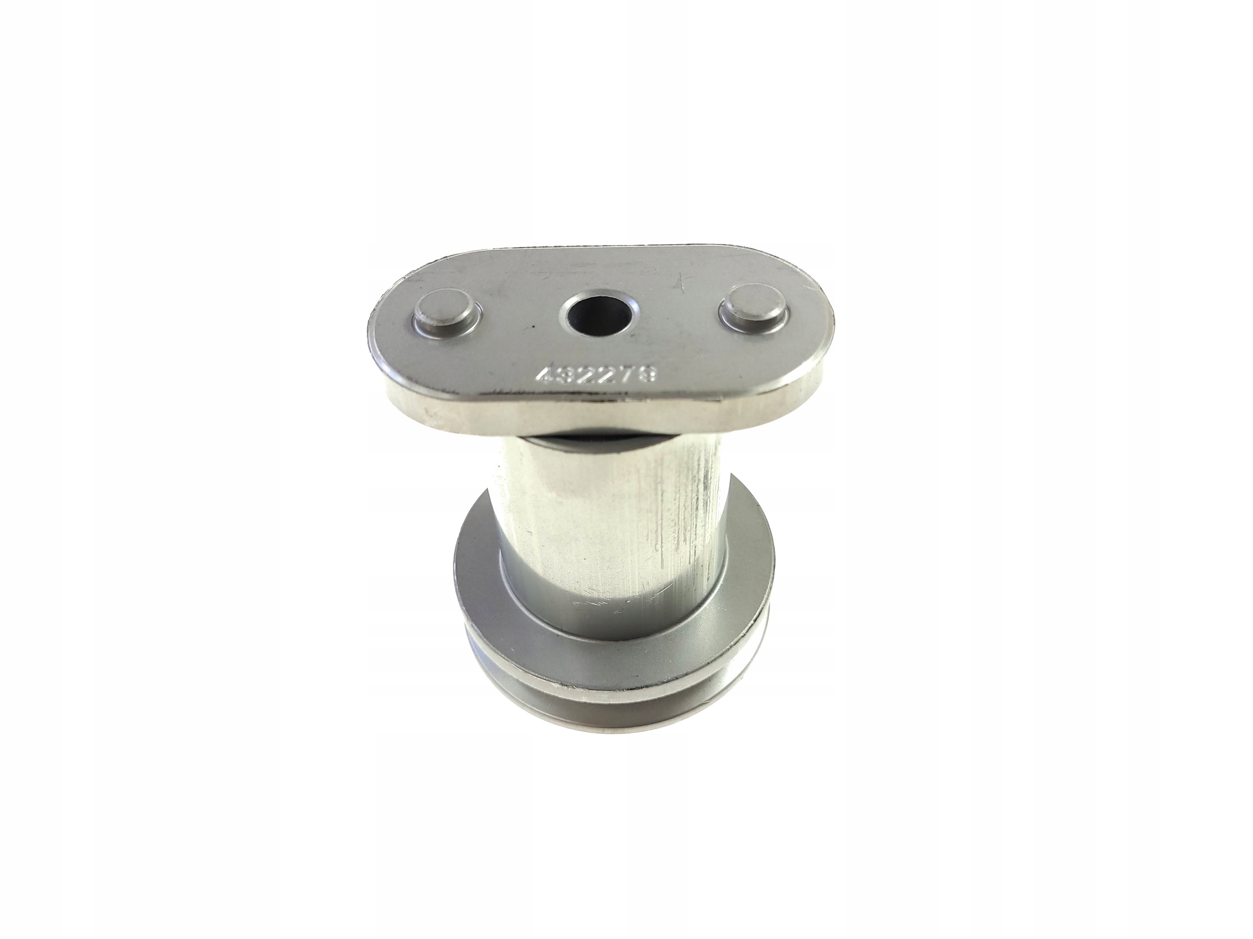 

Uchwyt Adapter Piasta Noża Husqvarna Mcculloch 25