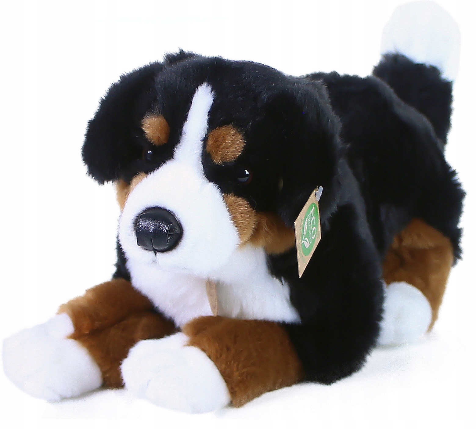 

Maskotka Owczarek Berneński Pies Pasterski 46cm