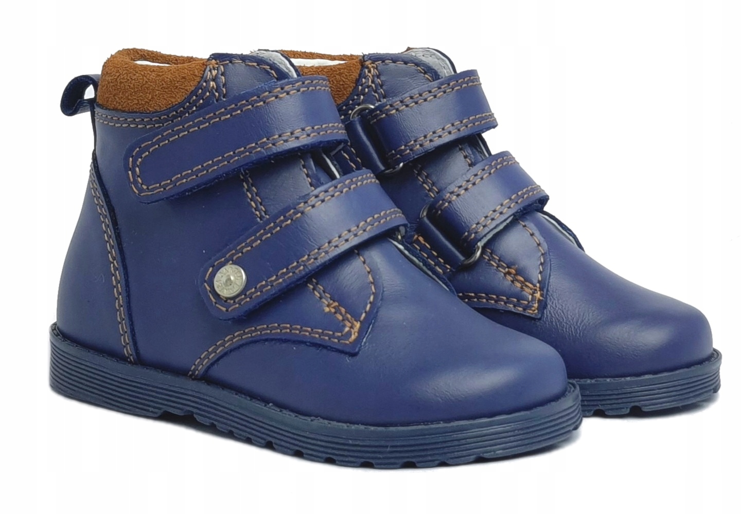 BARTEK buty 84802 TRZEWIKI profil R 32 ORTO Marka Bartek