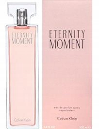 Calvin Klein Eternity Moment Edp 100 ml