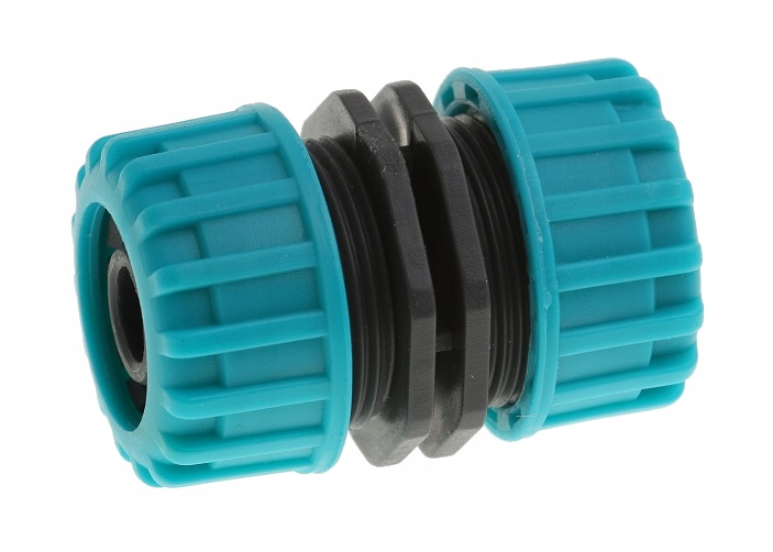 

Reparator 1/2'' Złączka Złącze Do Naprawy Węża