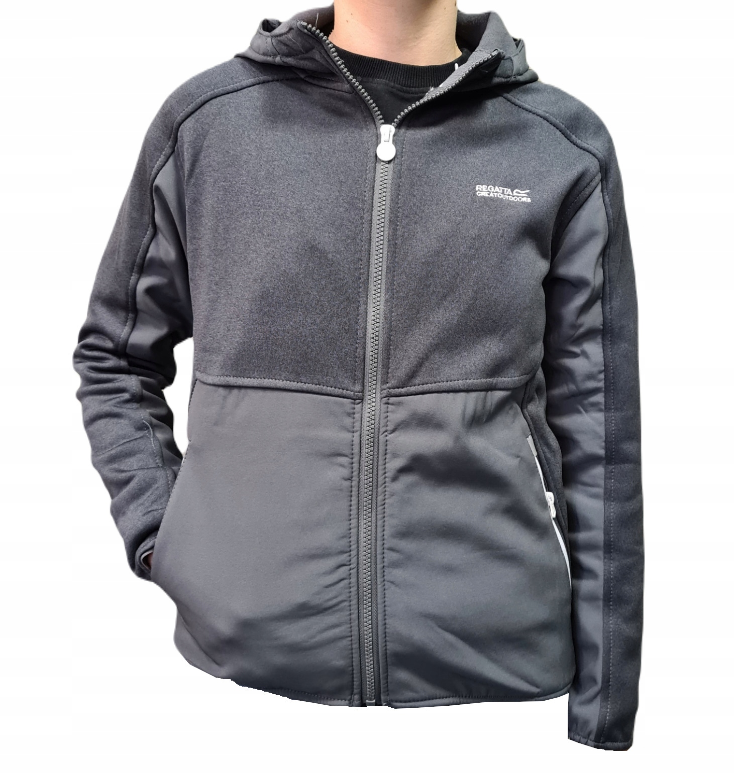 Kurtka bluza dziecięca Regatta 164-170