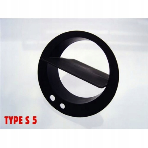 SP-S5 - Тип S5 SPLITSTREAM POWER RING