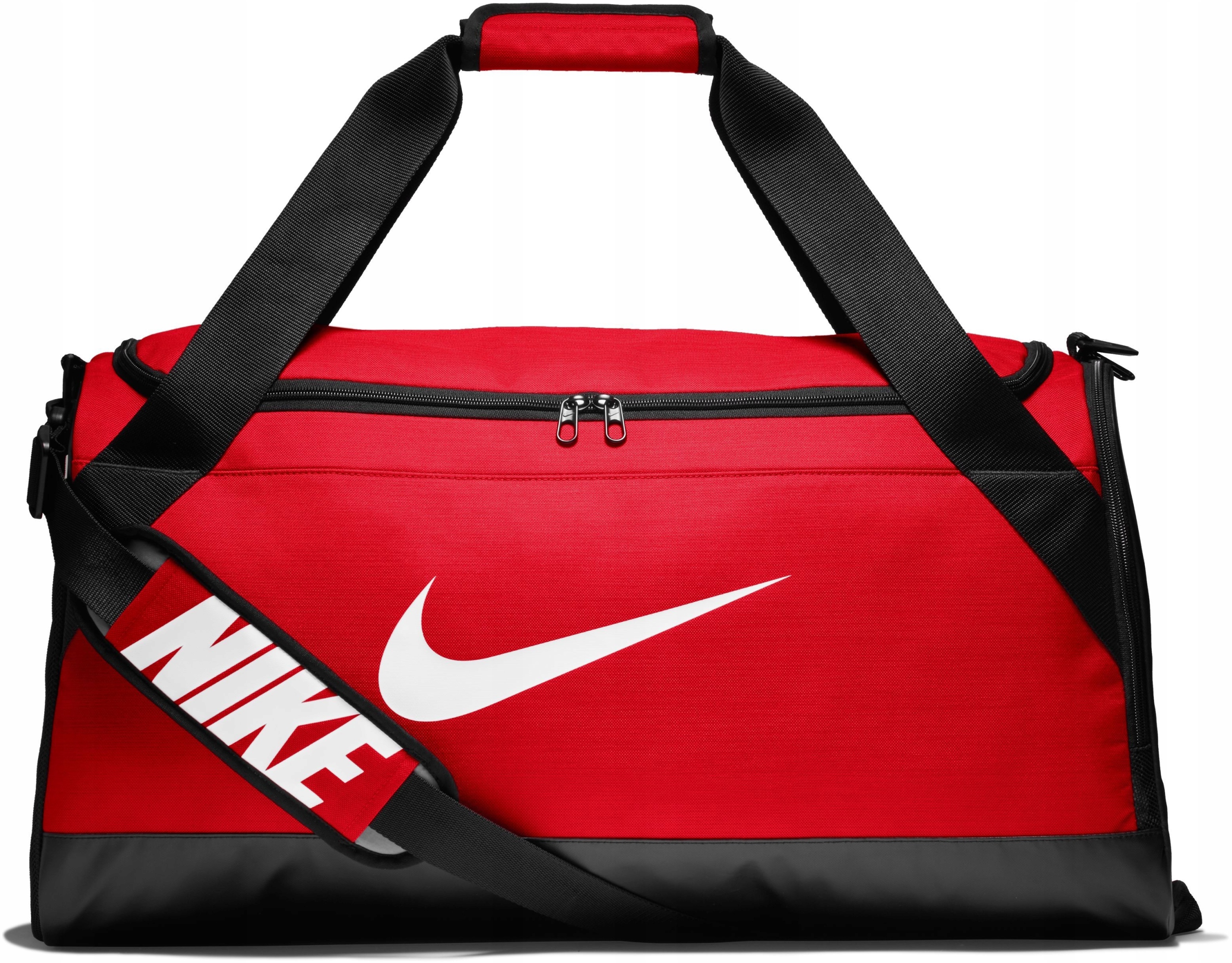 Sportovní taška Nike Brasilia Medium Training Duffel Bag