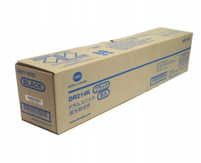 Bęben Minolta DR214K 105 000 stron