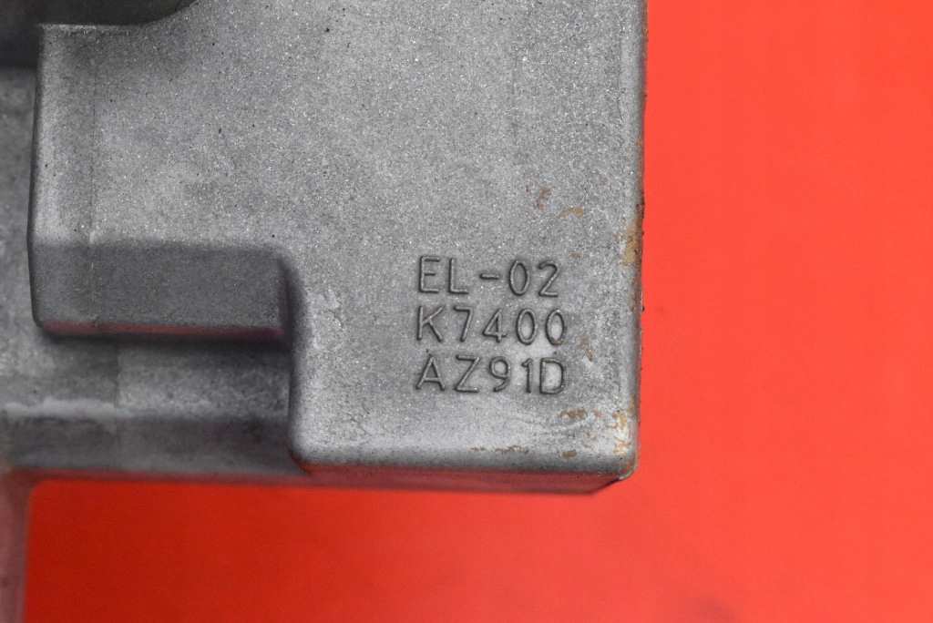 ignition module button key GMM1-675S0-D N243675U0A MAZDA MX-5 IV ND