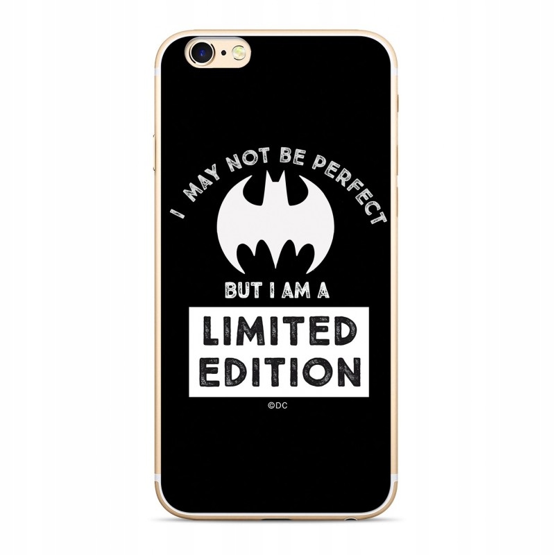 

Etui DC Batgirl Samsung A20e Pełny