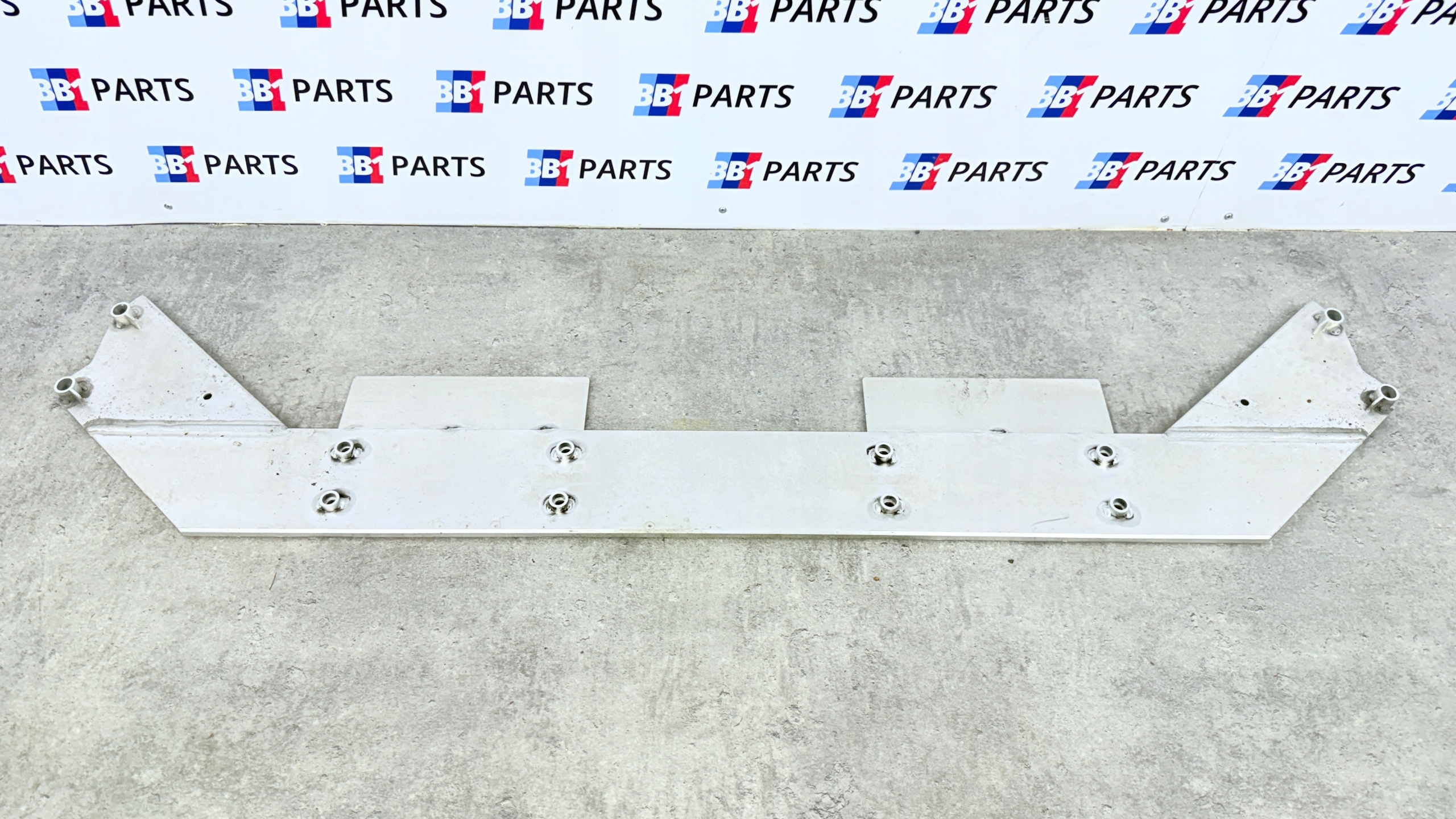 BMW G20 Console Support plaque Poignée TUNELU 330E HYBRYDA 7453797
