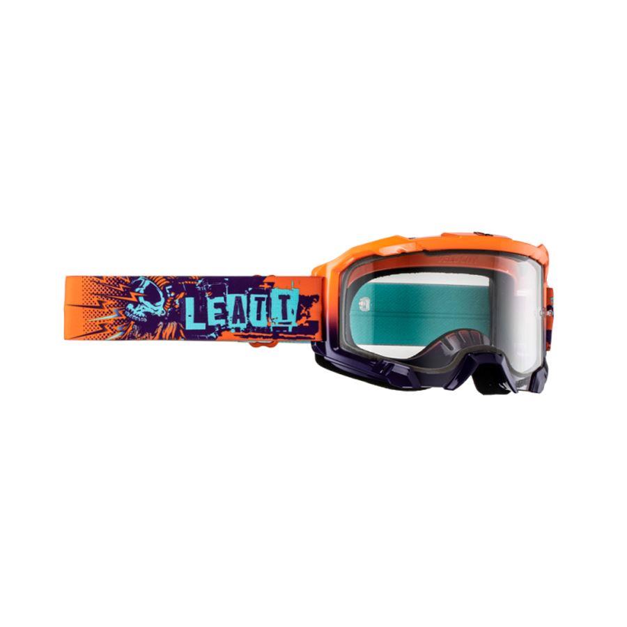Leatt Velocity 4.5 okuliare okuliare