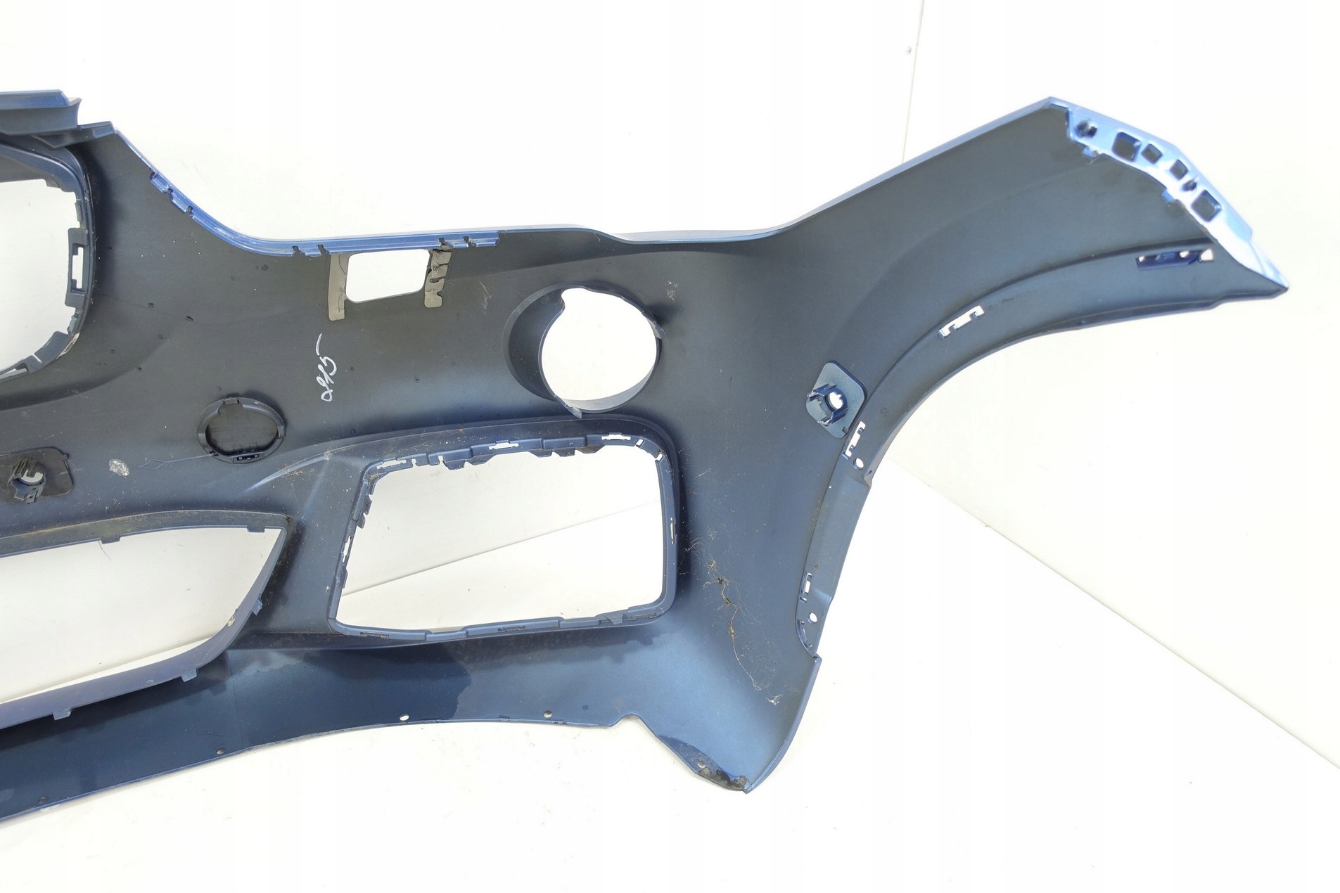 bumper front front BMW X1 F48 m-packet 2015- 8059891