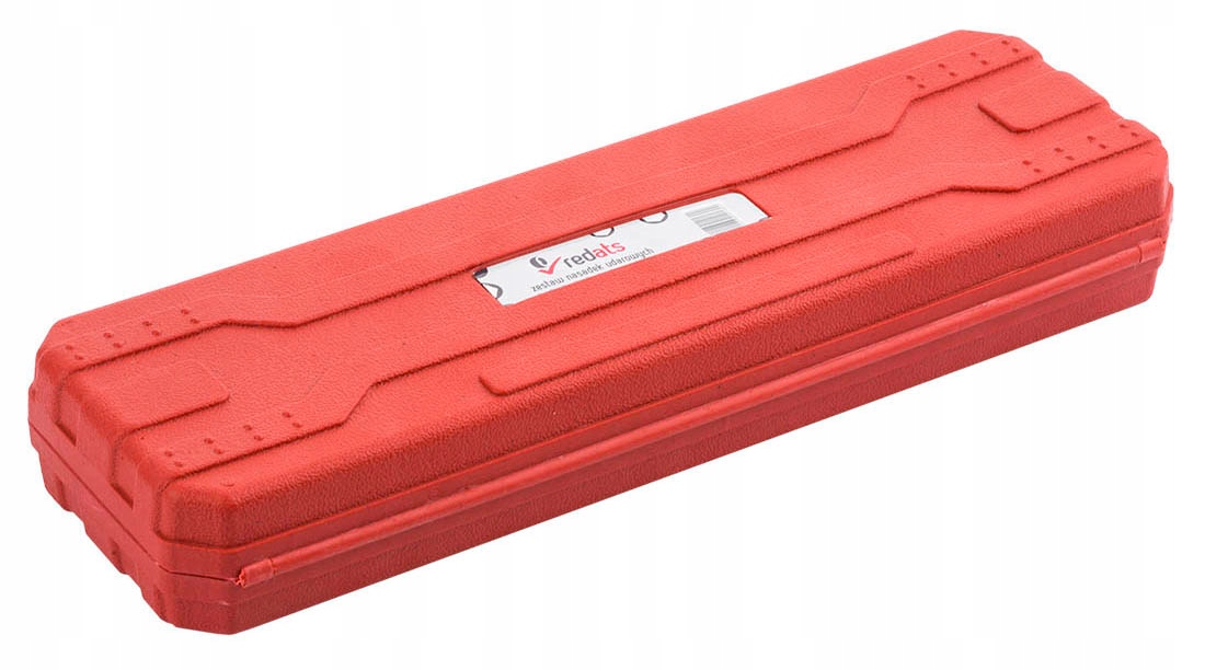 NASADKI UDAROWE DŁUGIE REDATS 13-26 MM 1/2" Marka Redats
