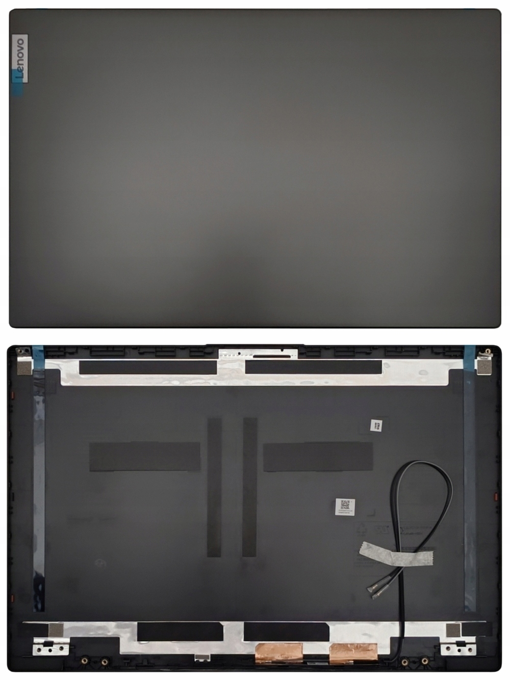 Klapka Pouzdro Matrice Lenovo 5CB1F38647 AP2ES000710 Lenovo V15 G3 G2 G4