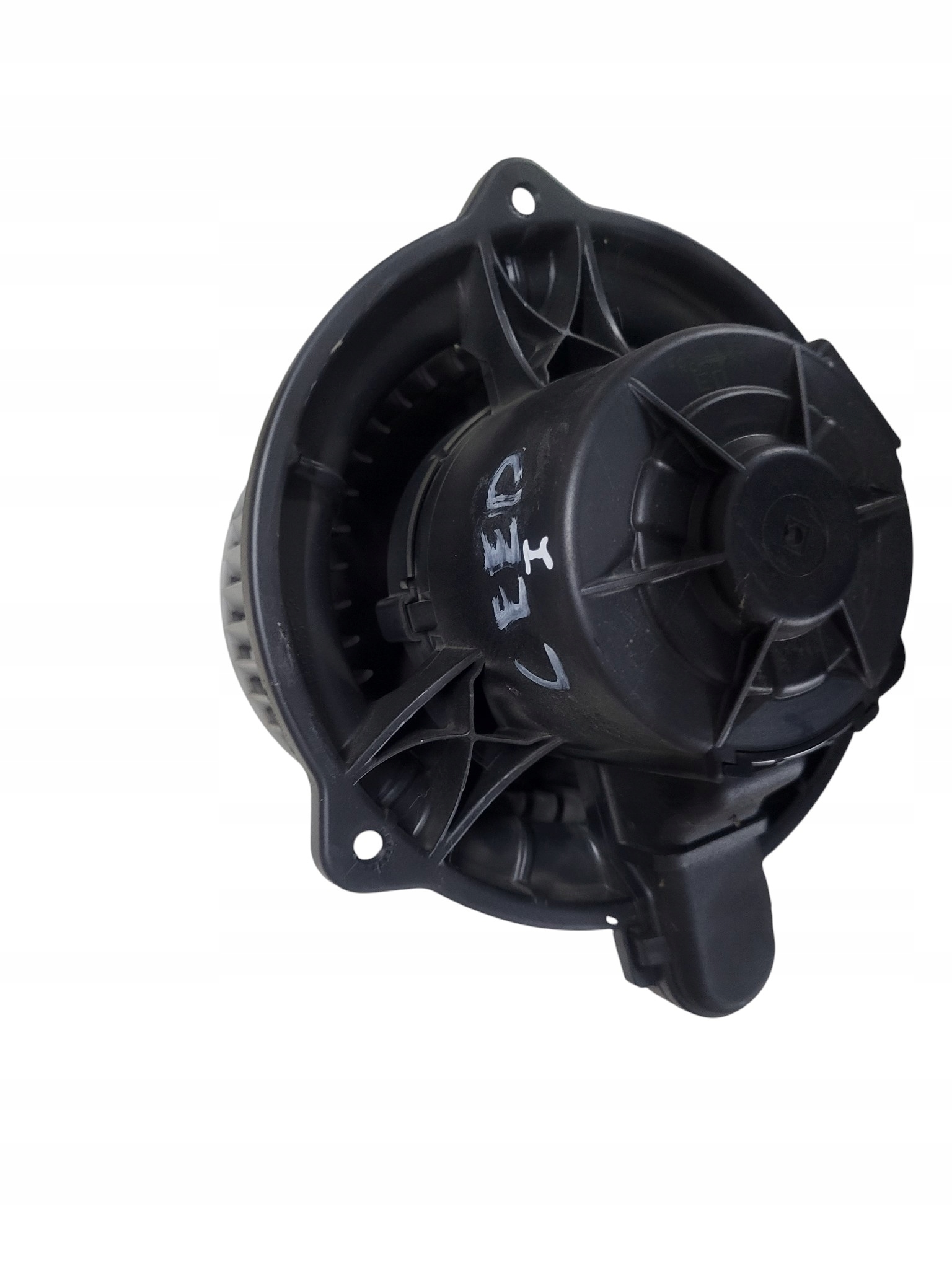heating air conditioning devices KIA CEED PROCEED and