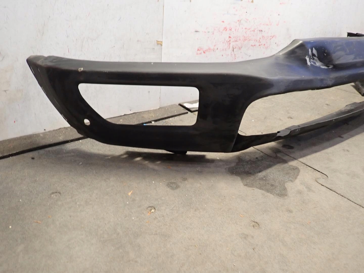 bumper front front DODGE RAM 1500 2019