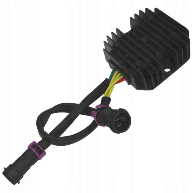 REGULATOR NAPIECIA ATV LINHAI ALLROAD BENYCO 300