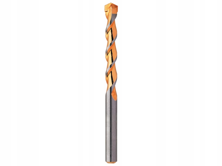 

Wiertło Do Granitu, Kamienia, Marmuru 4mm Diager
