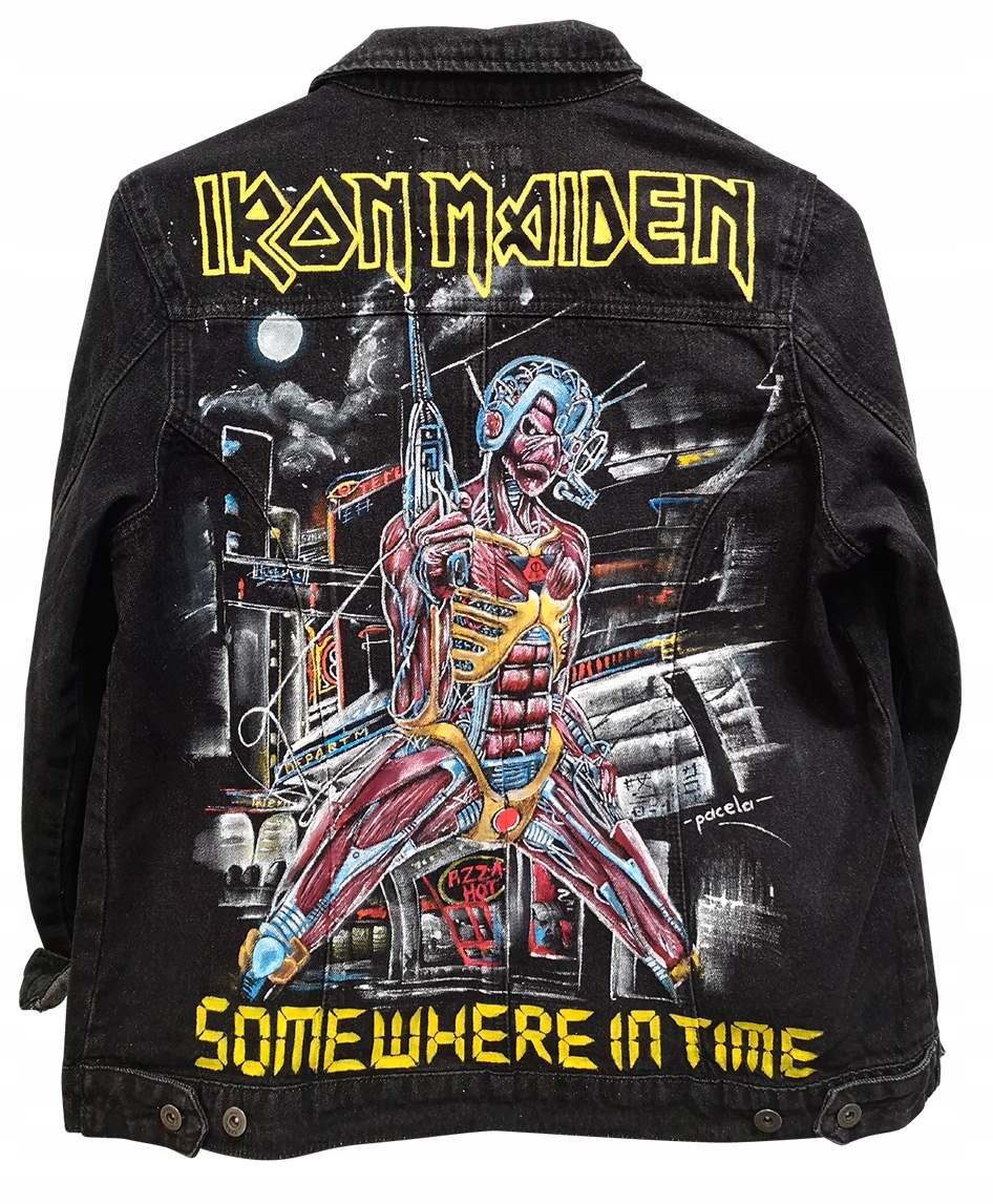 Farba do malowania tkanin ciemnych ubrań bawełny spodni bluzek CZARNA 50ml Kod producenta TC_50