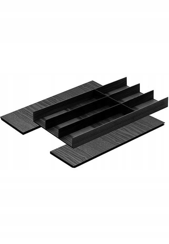 Peka FineLine LiniQ 07.3801.05 drevená vložka do zásuvky 400-450 mm/