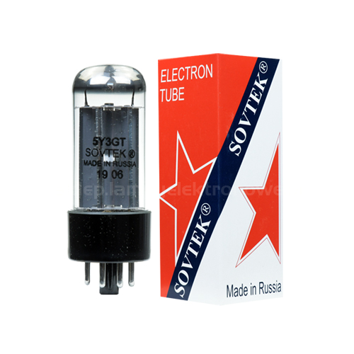 5Y3GT Sovtek