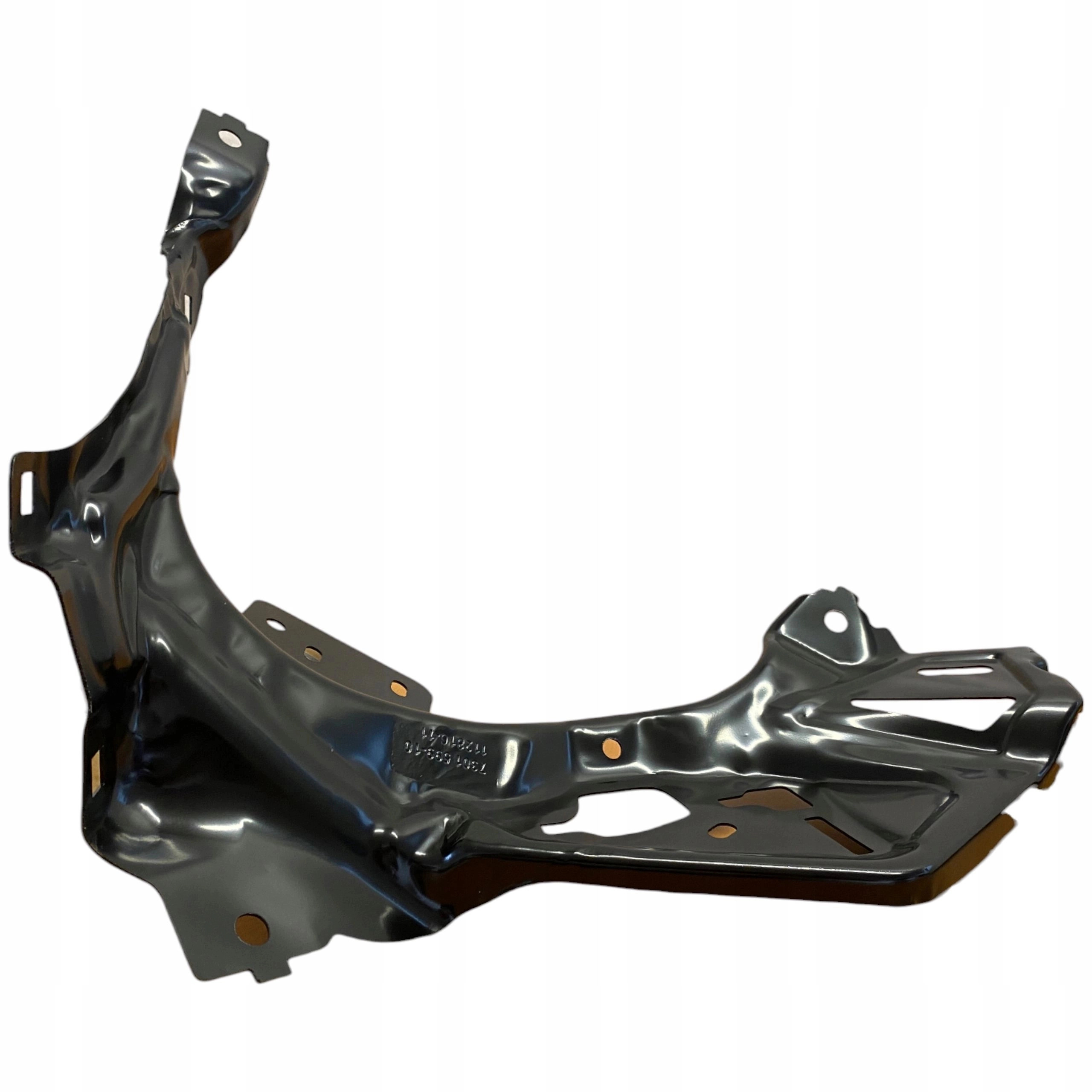 Okular Levý úchyt pásu přední 51647301599 Mini F55 F56 F57 LCI