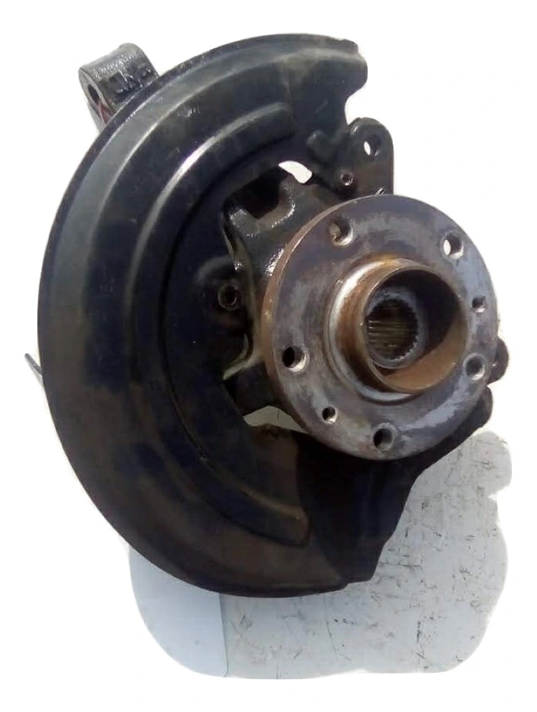 1556883987 - Маточина кросовер лівий KANGOO III 1.5 DCI 2008 >