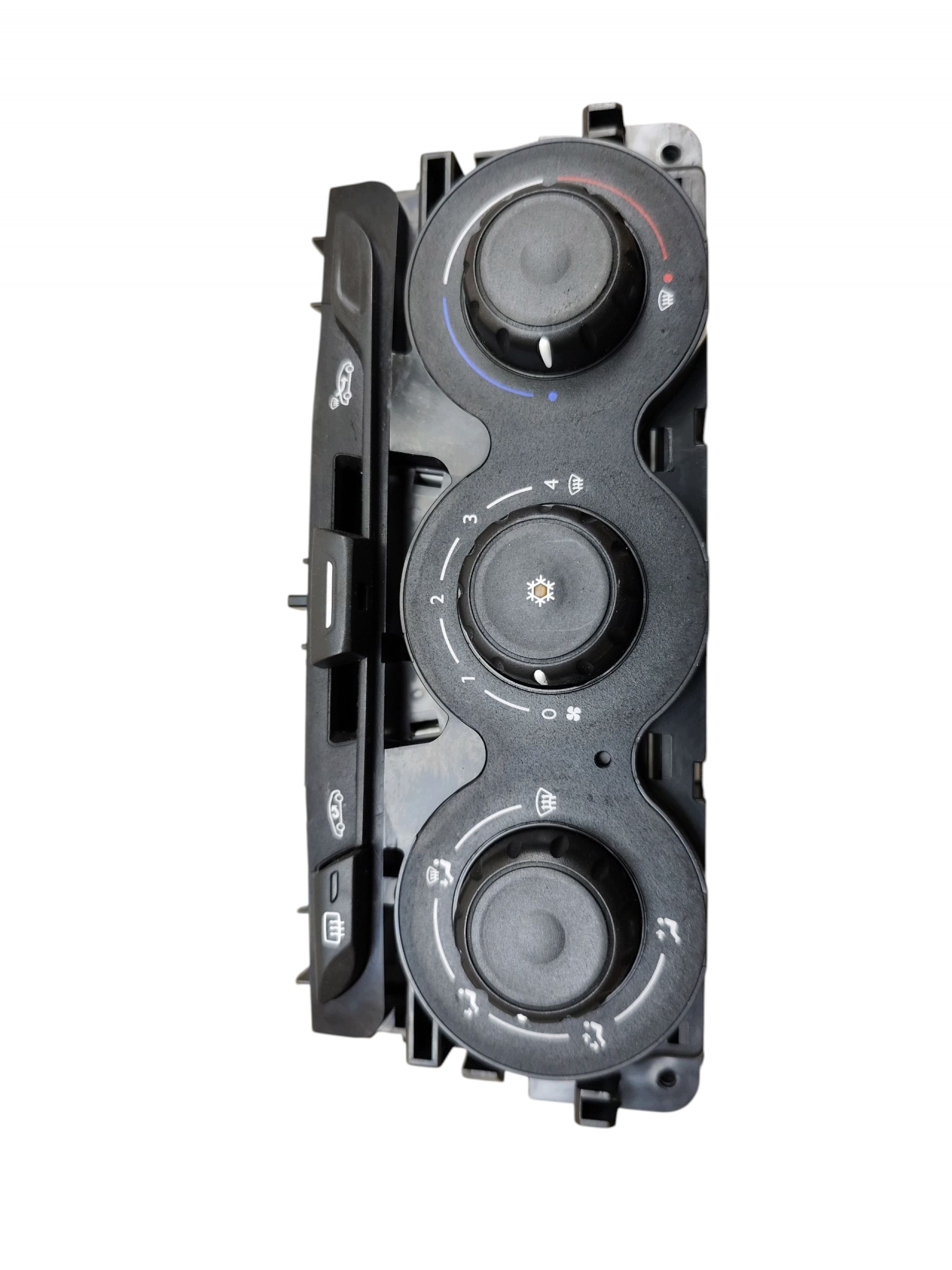 PANEL BOCCHETTE CITROEN C-ELYSEE PEUGEOT 301 5P4340200 5P4340100