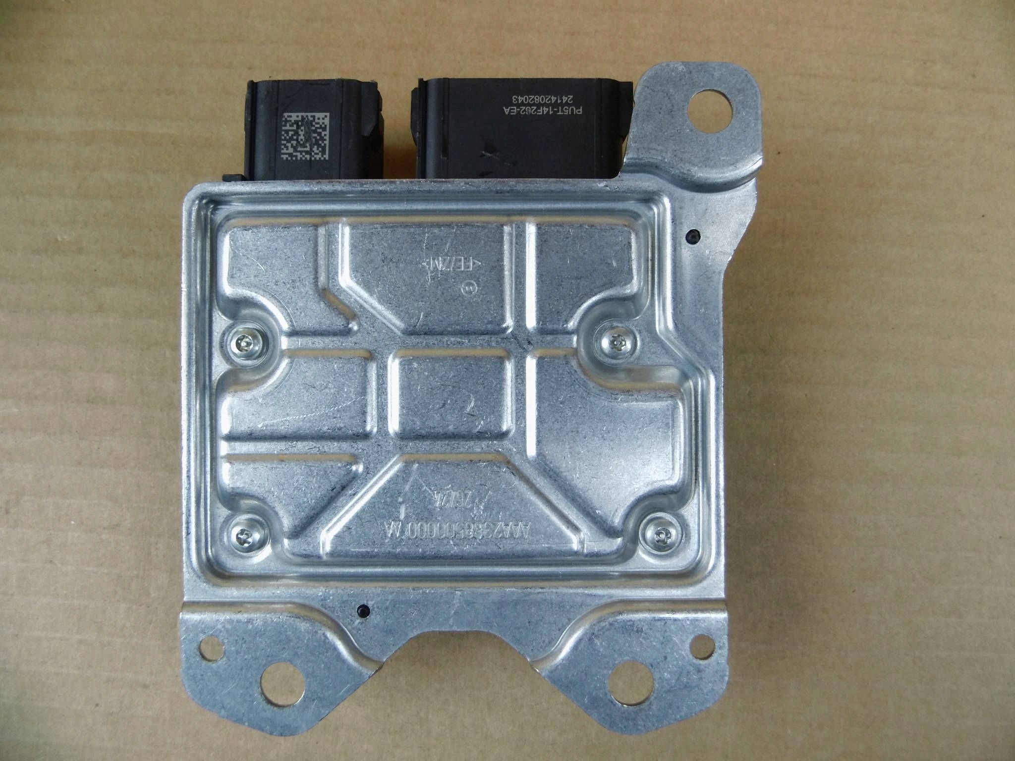 Ford modul Bedienteil airbag airbag 85E9-959655-AA
