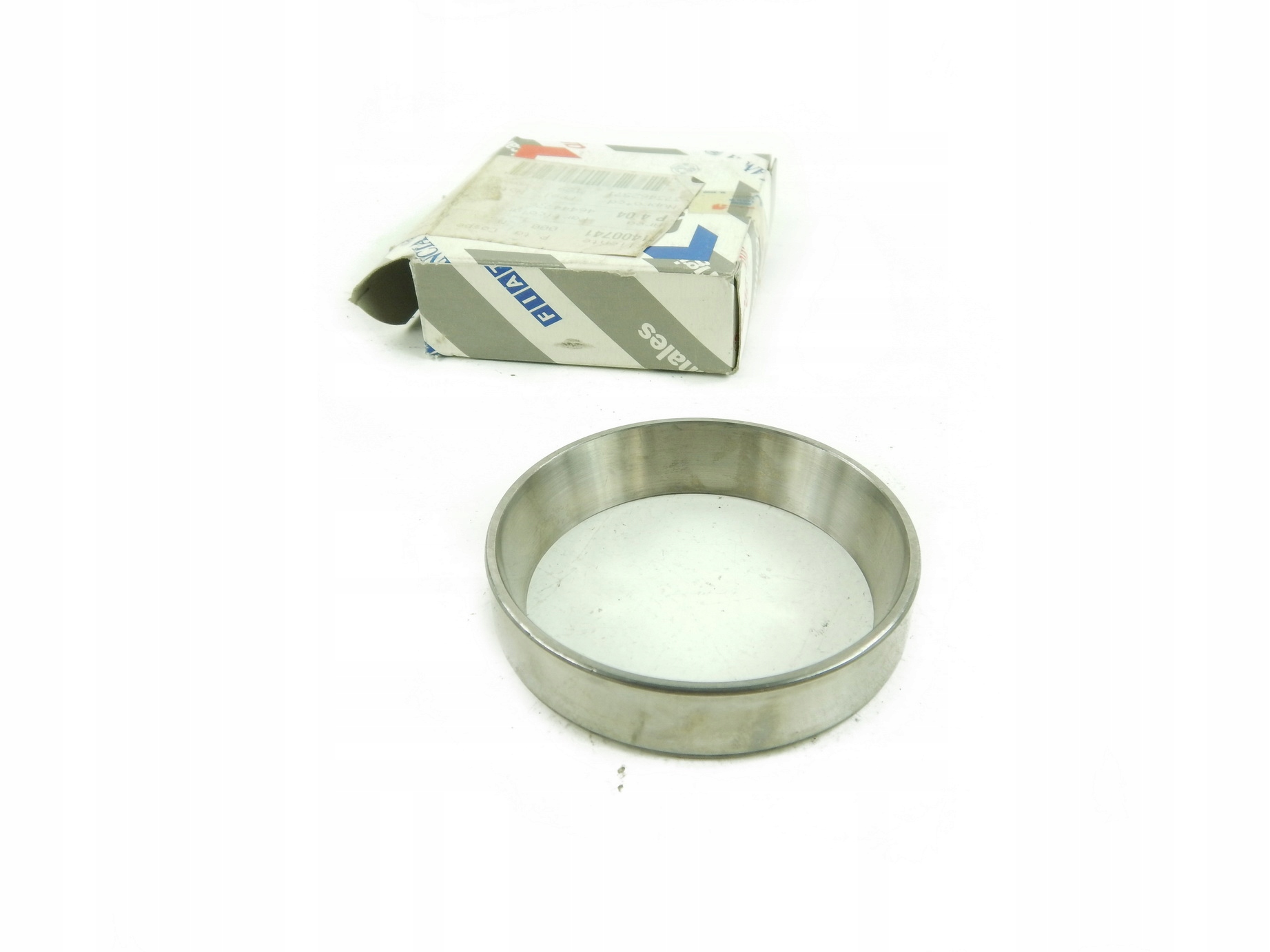 PIERŚCIEŃ ŁOŻYSKA MECHANIZMU RÓŻNICOWEGO BRAVA