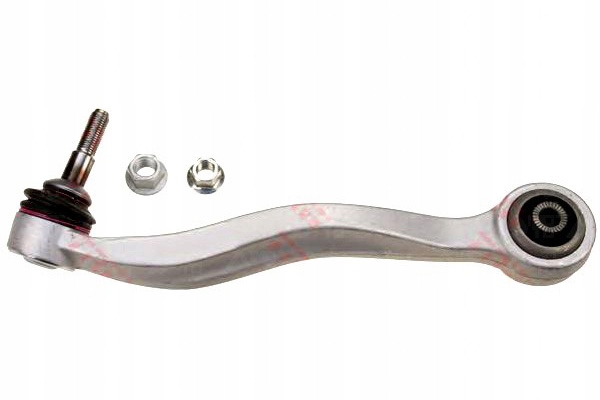 Trw Rameno Odpružení Kola Přední L Spodní Zadní Bmw 5 Asistent řidiče #28