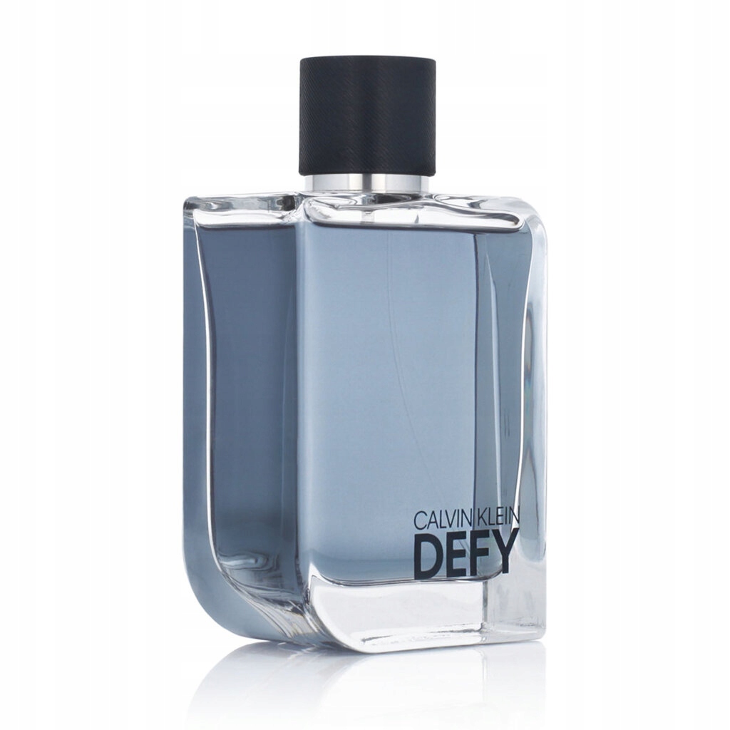 Calvin Klein Defy Edt 200 ml M