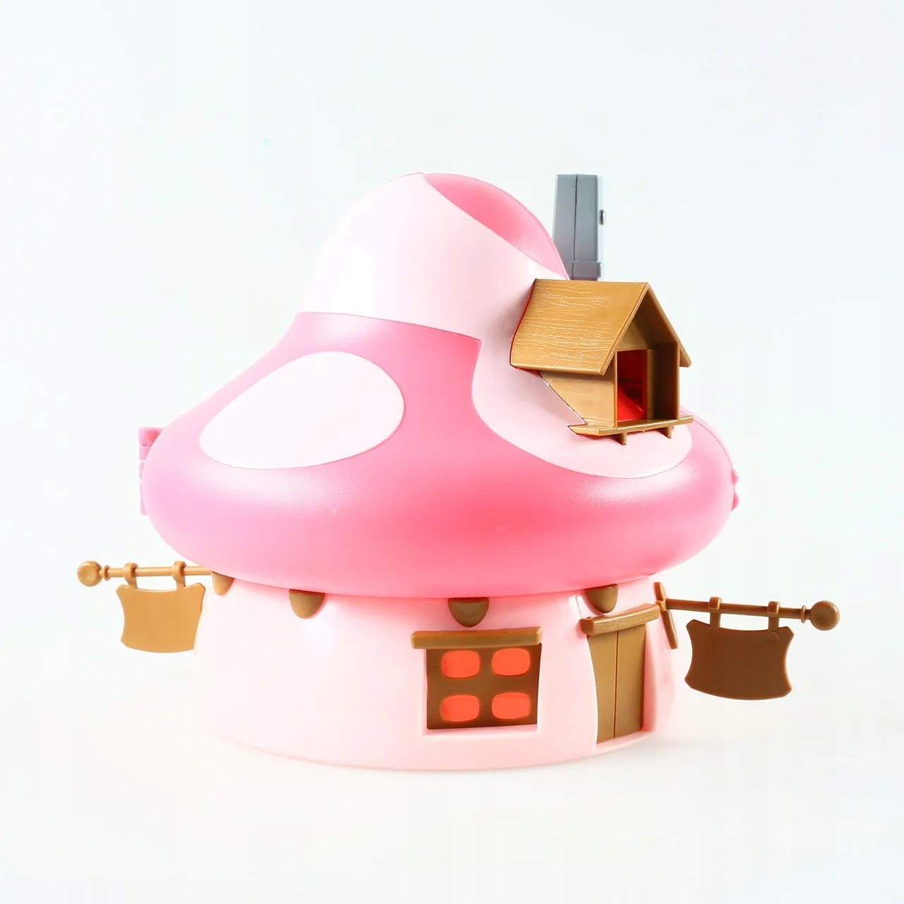 

Smerfy Figurka Smerf De Agostini