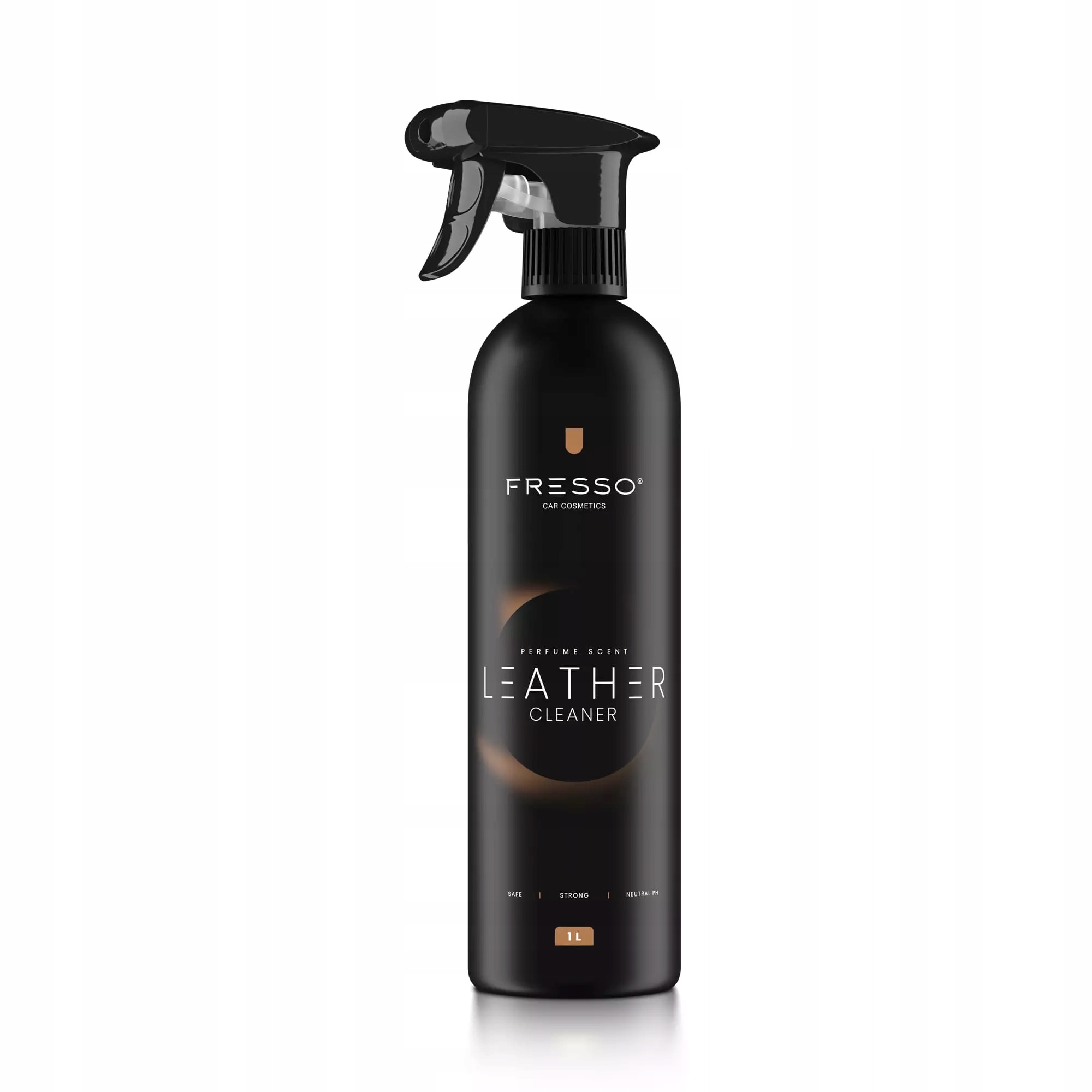 Fresso Leather Cleaner 1000 ml