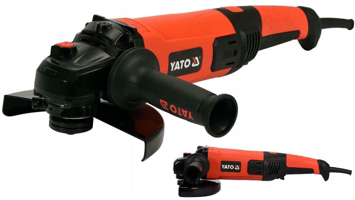 Úhlová Bruska 180 MM 2000 W Yato YT-82104